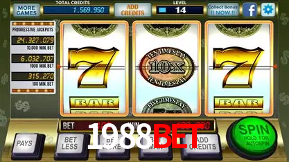 1988bet: A Experiência de Casino com Jogos de Mesa ao Vivo