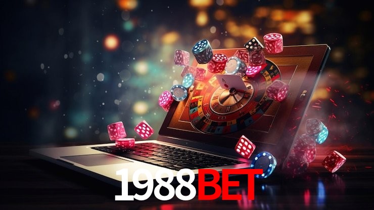 1988bet: Seu Especialista em Apostas Esportivas Brasileiras